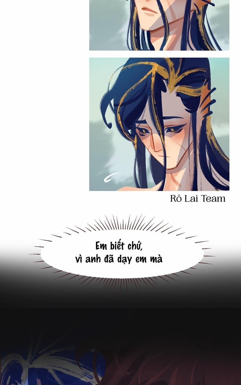 Chuộc Lại Lỗi Lầm 1 trang 9