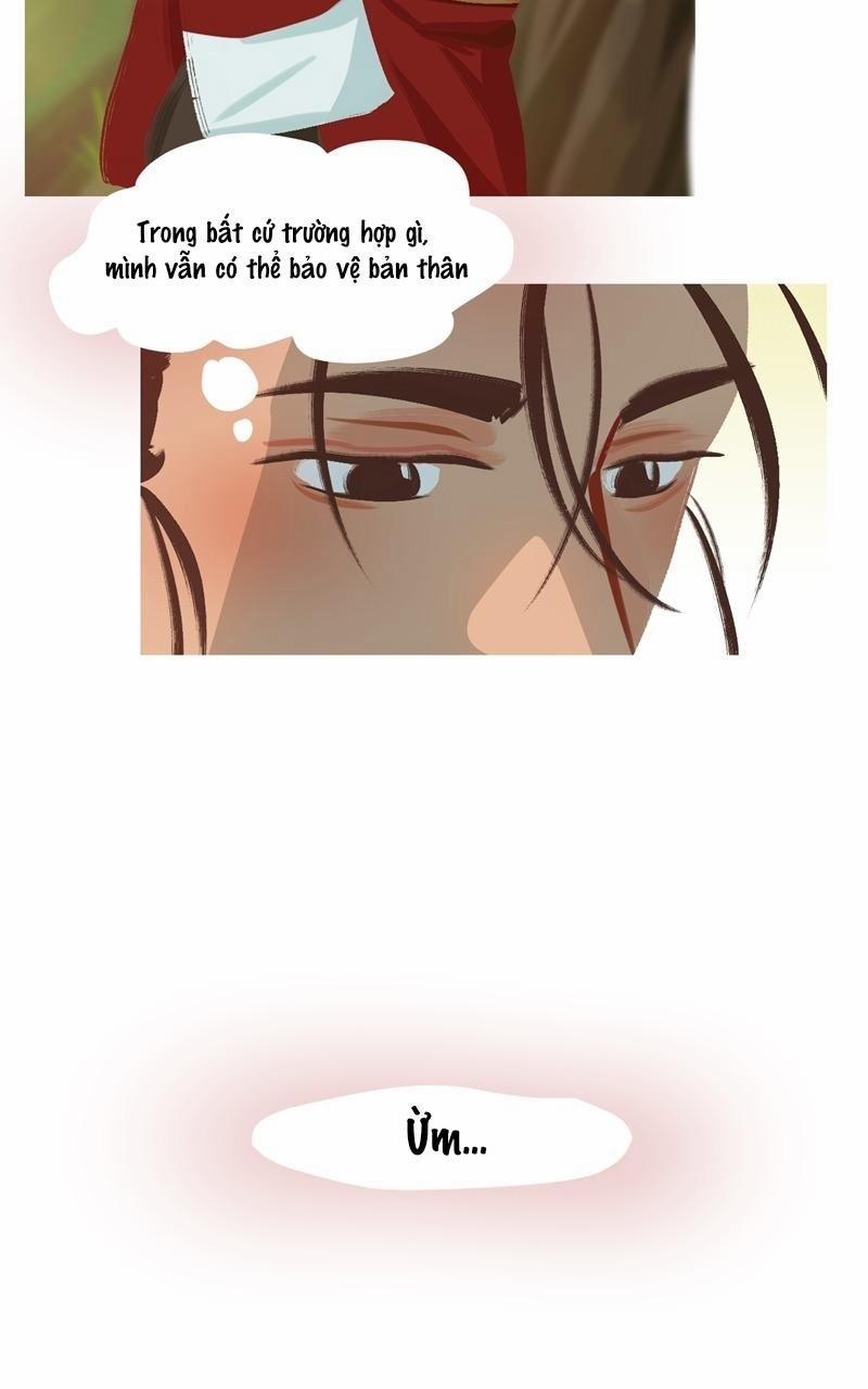 Chuộc Lại Lỗi Lầm 2 trang 10