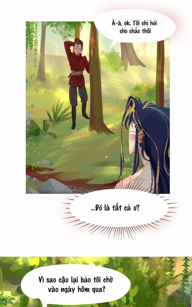 Chuộc Lại Lỗi Lầm 2 trang 14