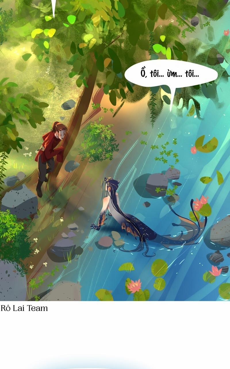 Chuộc Lại Lỗi Lầm 2 trang 15