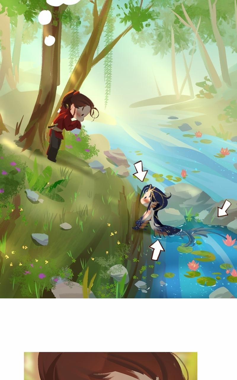 Chuộc Lại Lỗi Lầm 2 trang 23