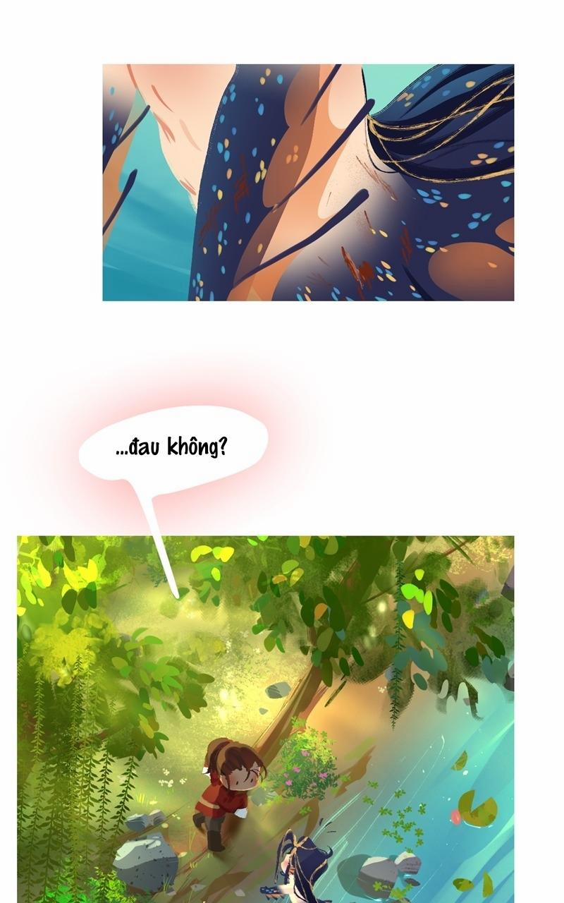 Chuộc Lại Lỗi Lầm 2 trang 26