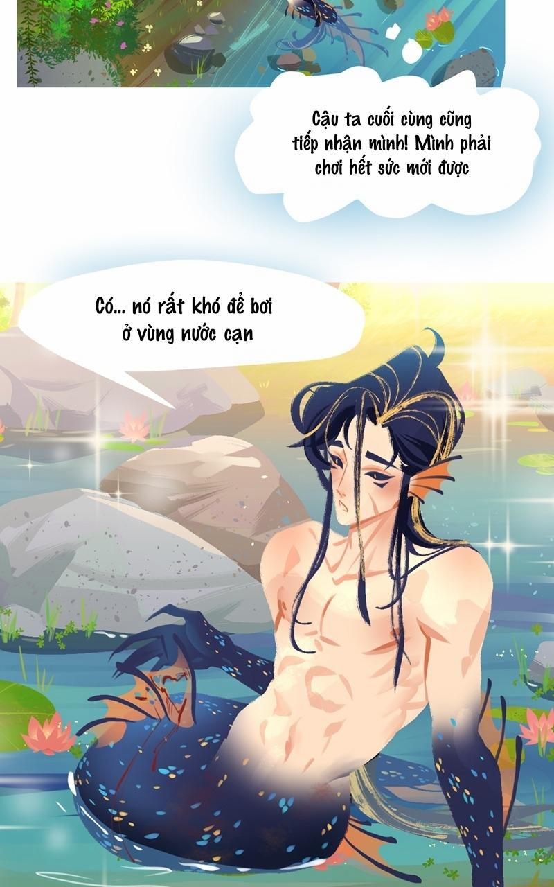 Chuộc Lại Lỗi Lầm 2 trang 27