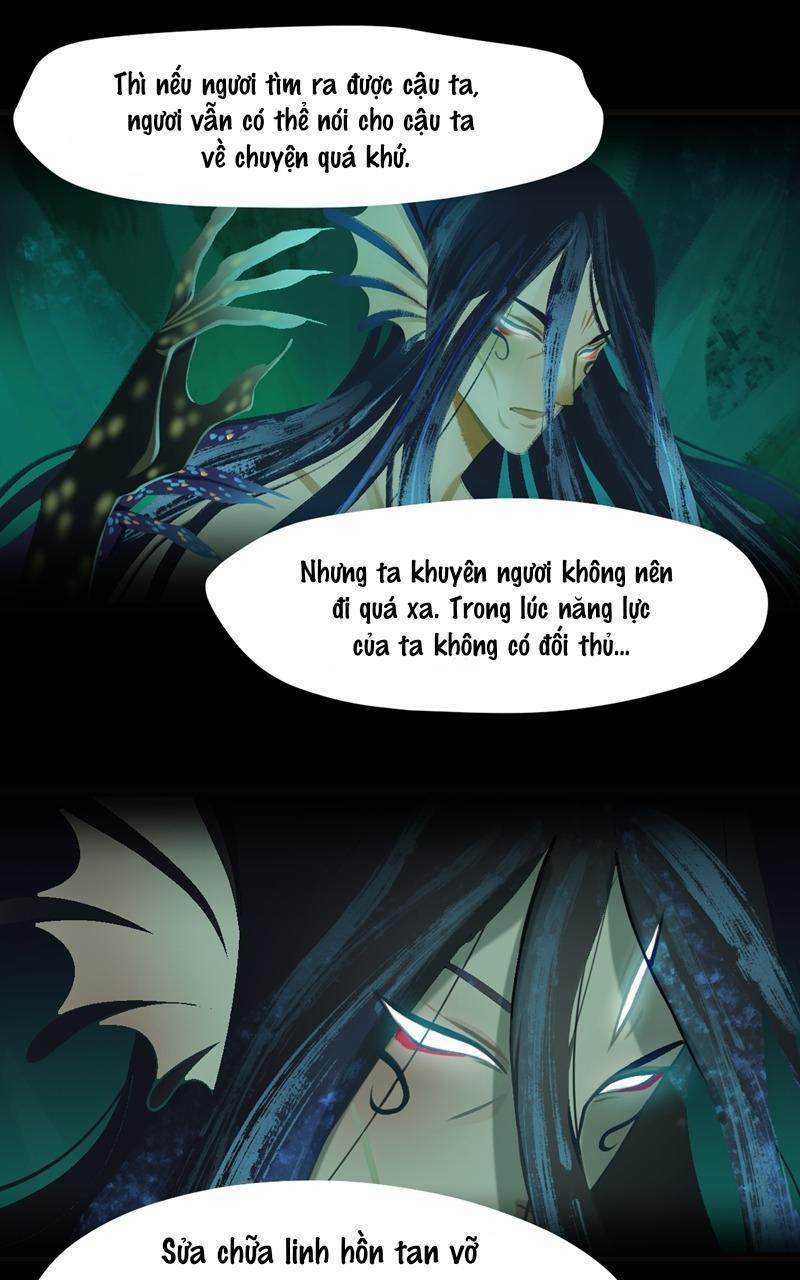 Chuộc Lại Lỗi Lầm 2 trang 33