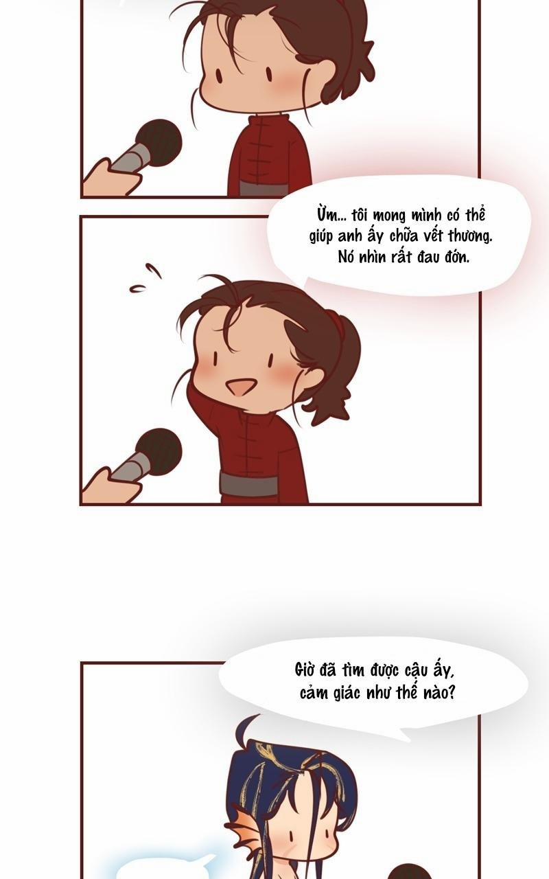 Chuộc Lại Lỗi Lầm 2 trang 37