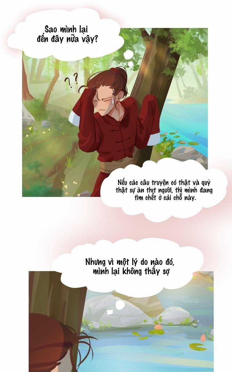 Chuộc Lại Lỗi Lầm 2 trang 8