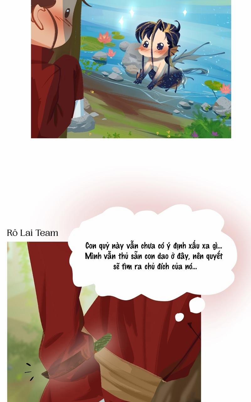 Chuộc Lại Lỗi Lầm 2 trang 9