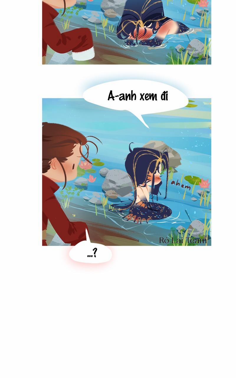 Chuộc Lại Lỗi Lầm 3 trang 10