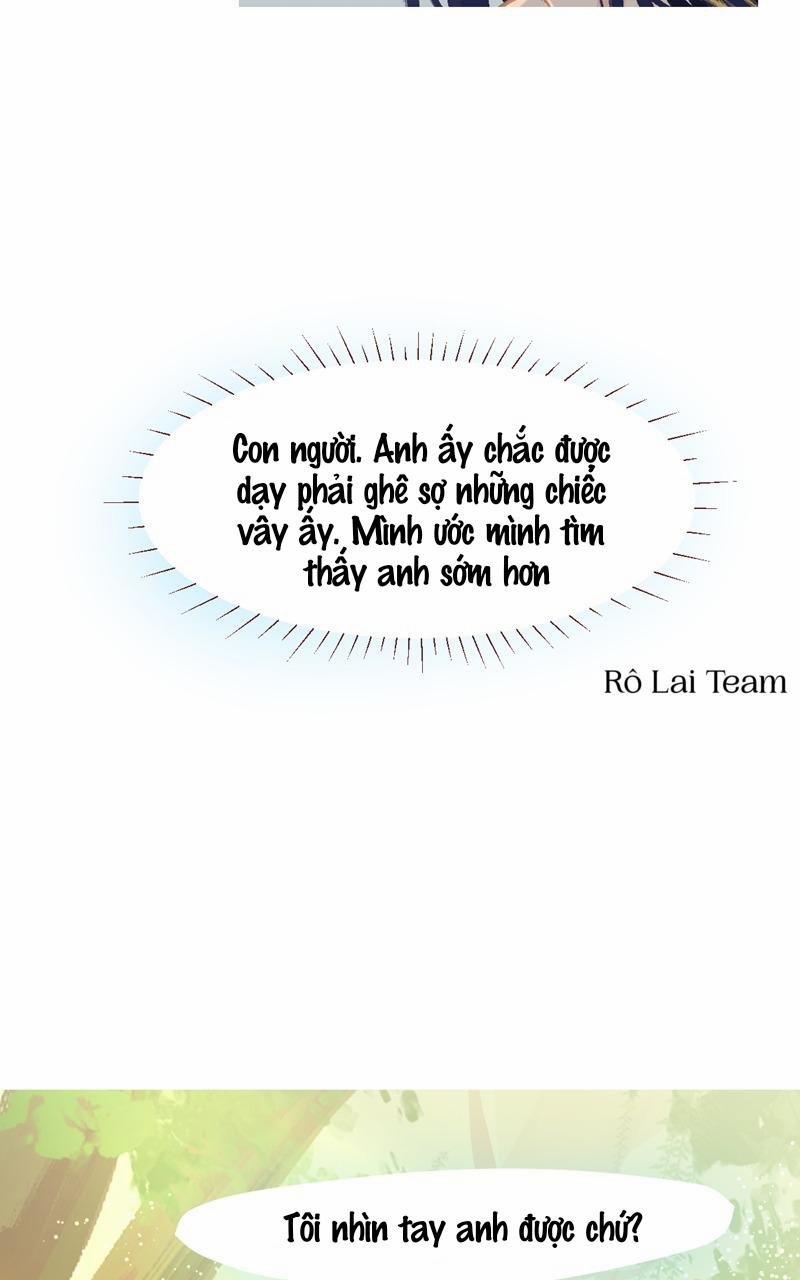 Chuộc Lại Lỗi Lầm 3 trang 13