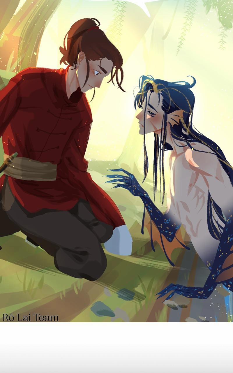 Chuộc Lại Lỗi Lầm 3 trang 14