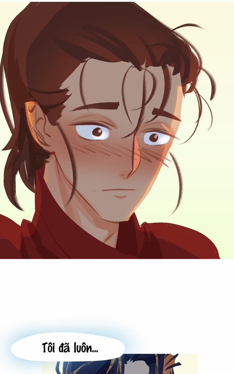 Chuộc Lại Lỗi Lầm 3 trang 20