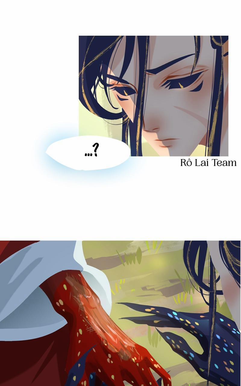 Chuộc Lại Lỗi Lầm 3 trang 23