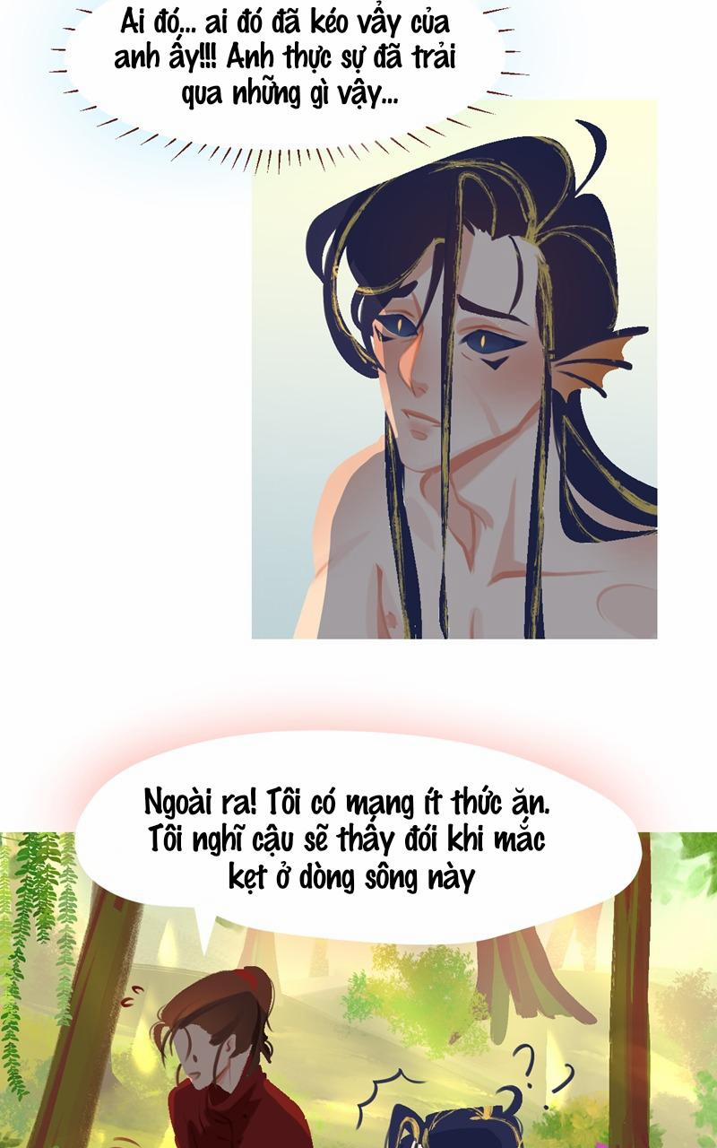 Chuộc Lại Lỗi Lầm 3 trang 27