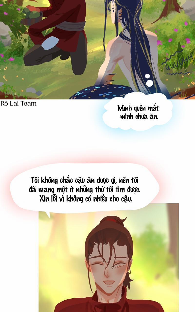 Chuộc Lại Lỗi Lầm 3 trang 28