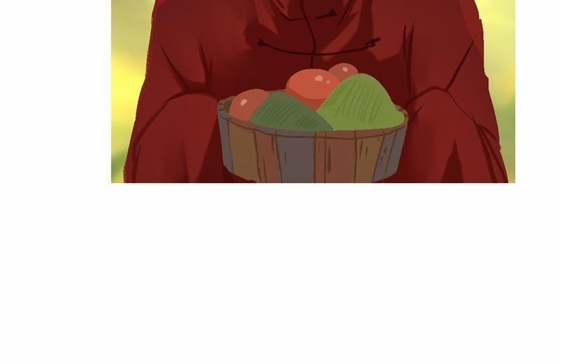 Chuộc Lại Lỗi Lầm 3 trang 29