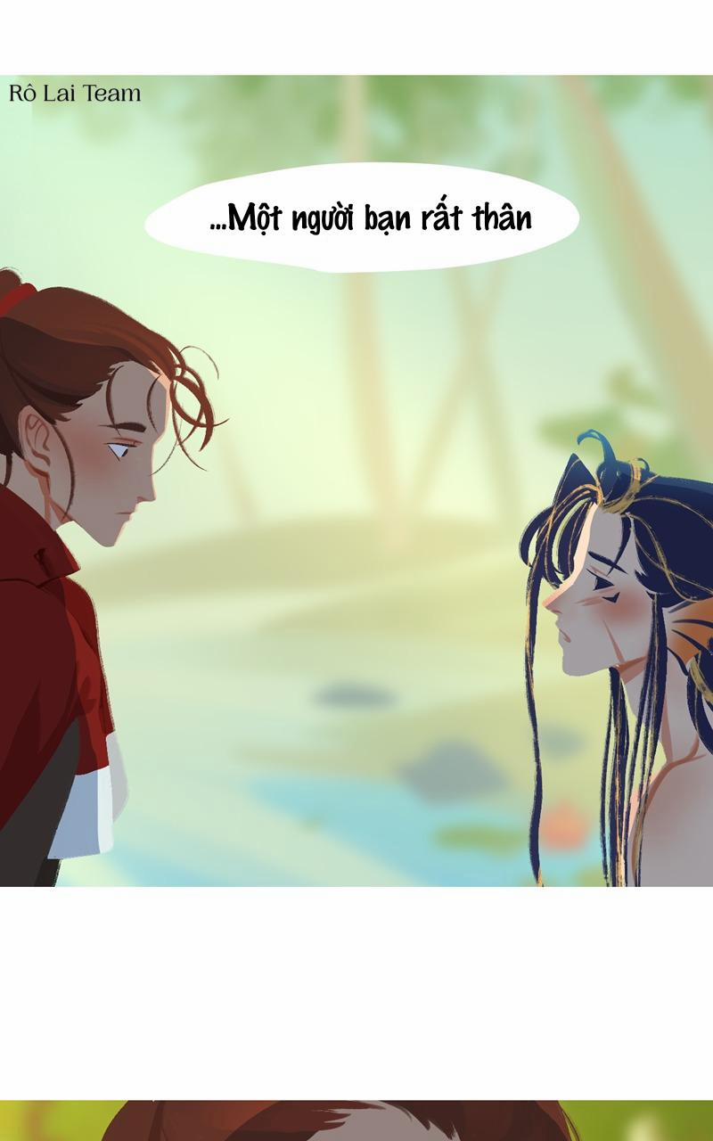 Chuộc Lại Lỗi Lầm 3 trang 3