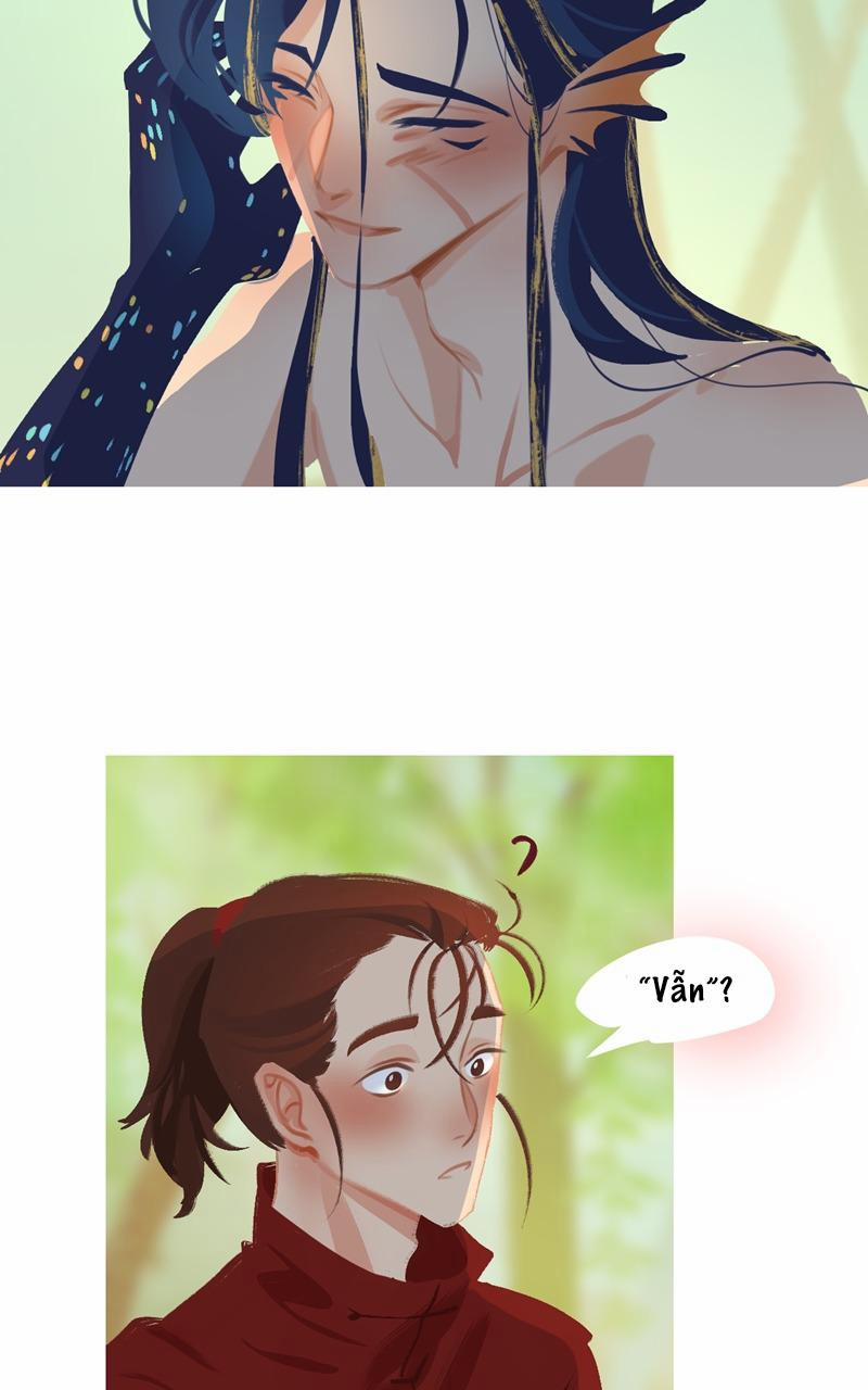Chuộc Lại Lỗi Lầm 3 trang 31