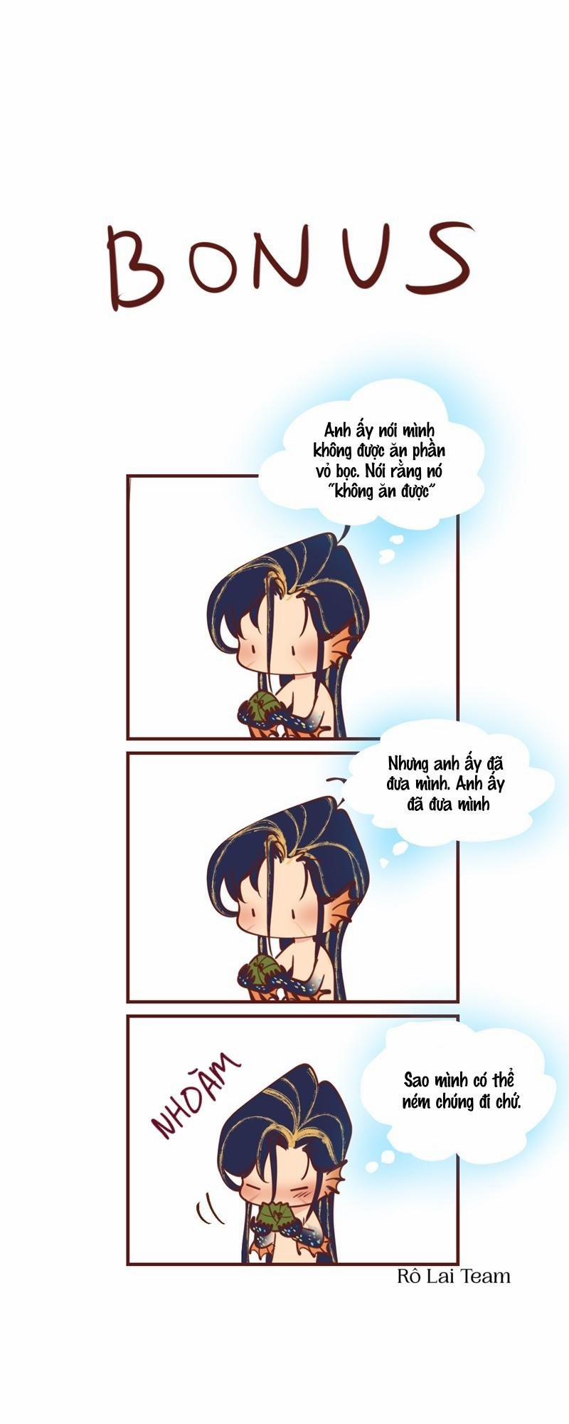 Chuộc Lại Lỗi Lầm 3 trang 35