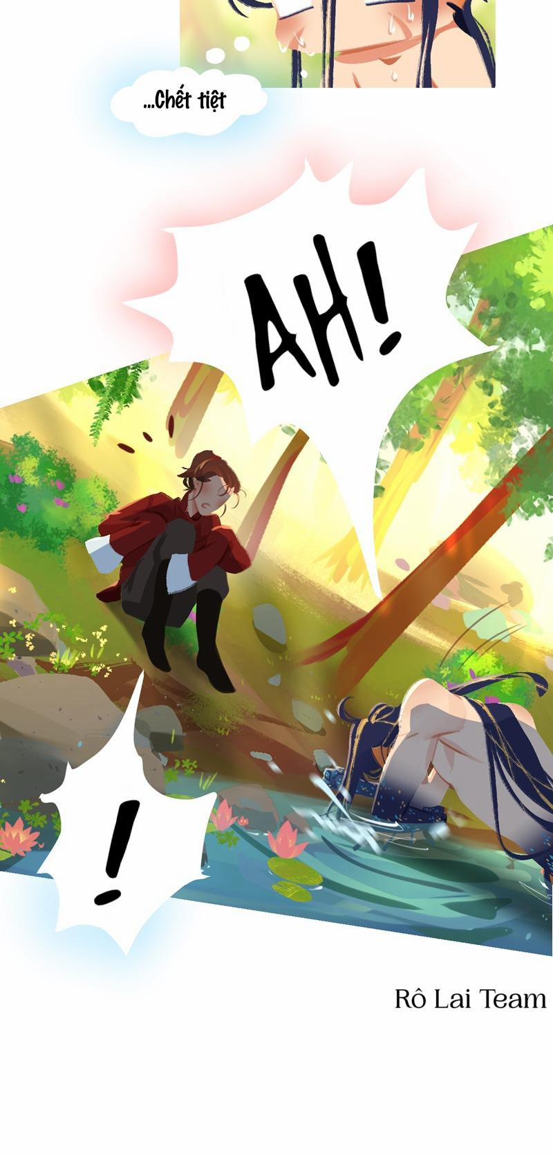 Chuộc Lại Lỗi Lầm 3 trang 5