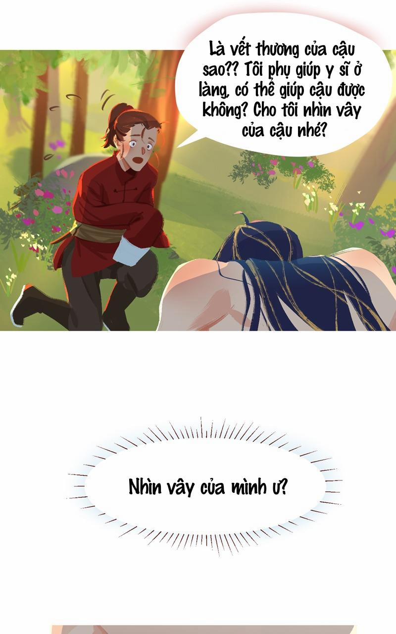 Chuộc Lại Lỗi Lầm 3 trang 6