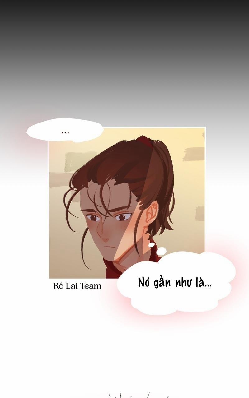 Chuộc Lại Lỗi Lầm 4 trang 11