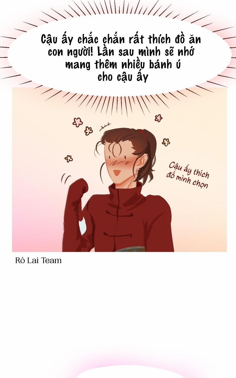 Chuộc Lại Lỗi Lầm 4 trang 12