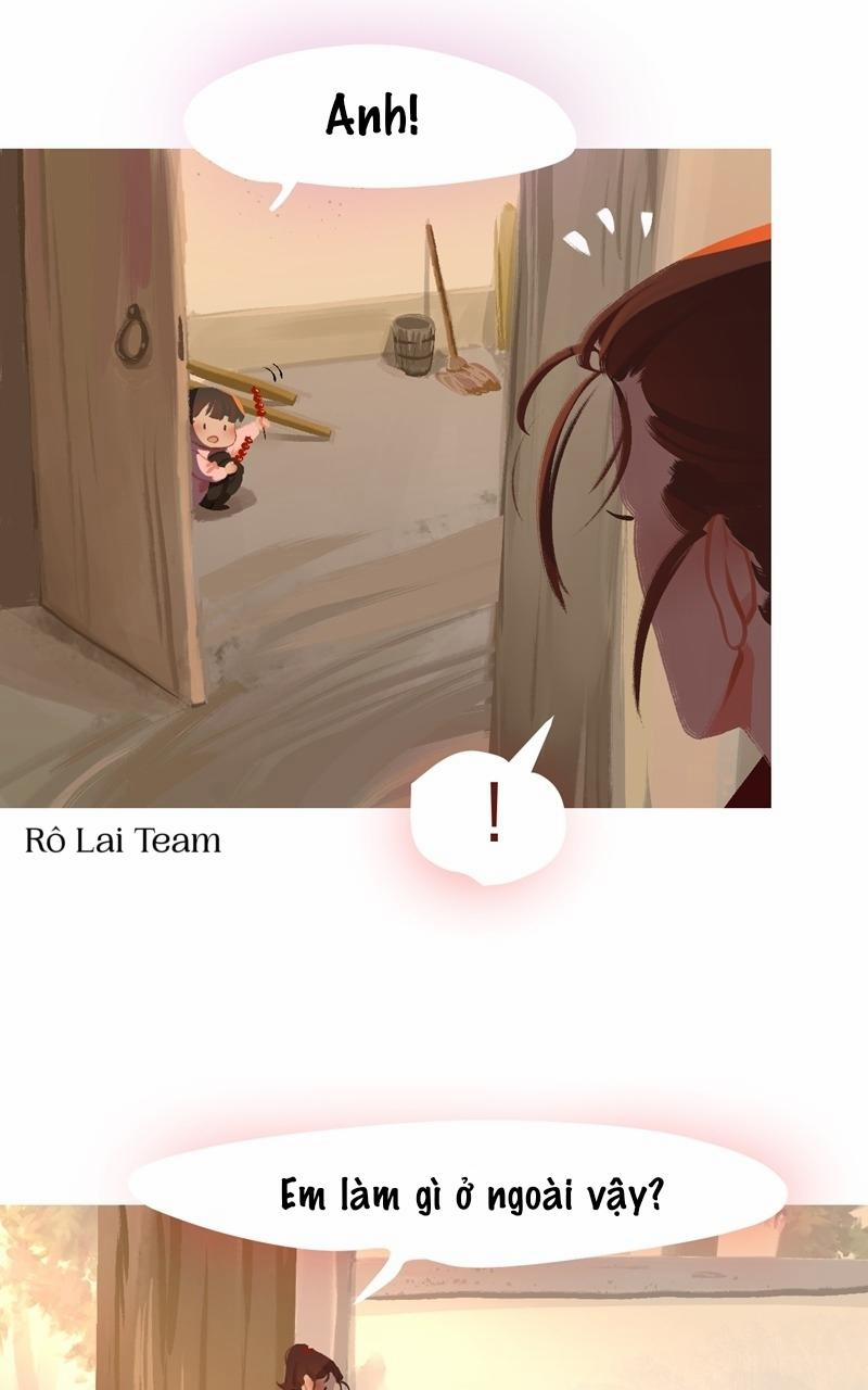 Chuộc Lại Lỗi Lầm 4 trang 14