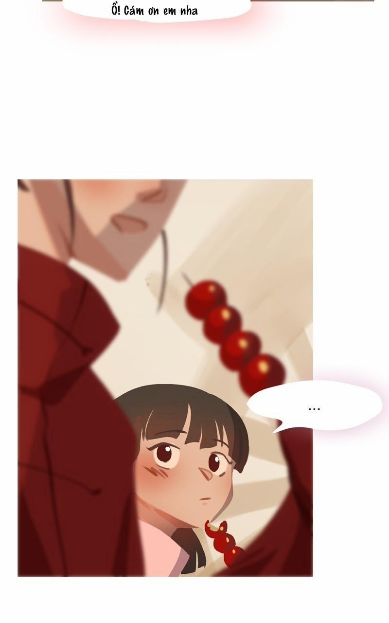 Chuộc Lại Lỗi Lầm 4 trang 16