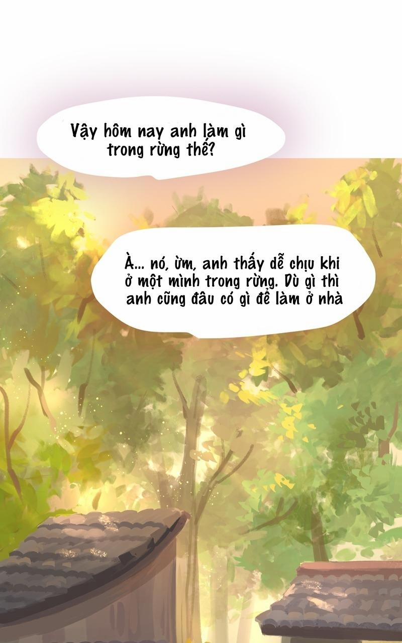 Chuộc Lại Lỗi Lầm 4 trang 20