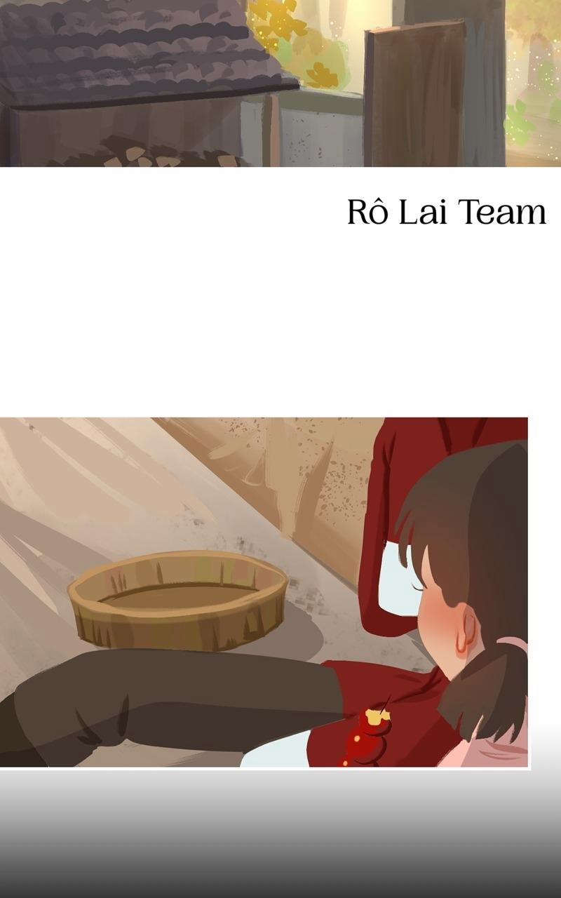 Chuộc Lại Lỗi Lầm 4 trang 21