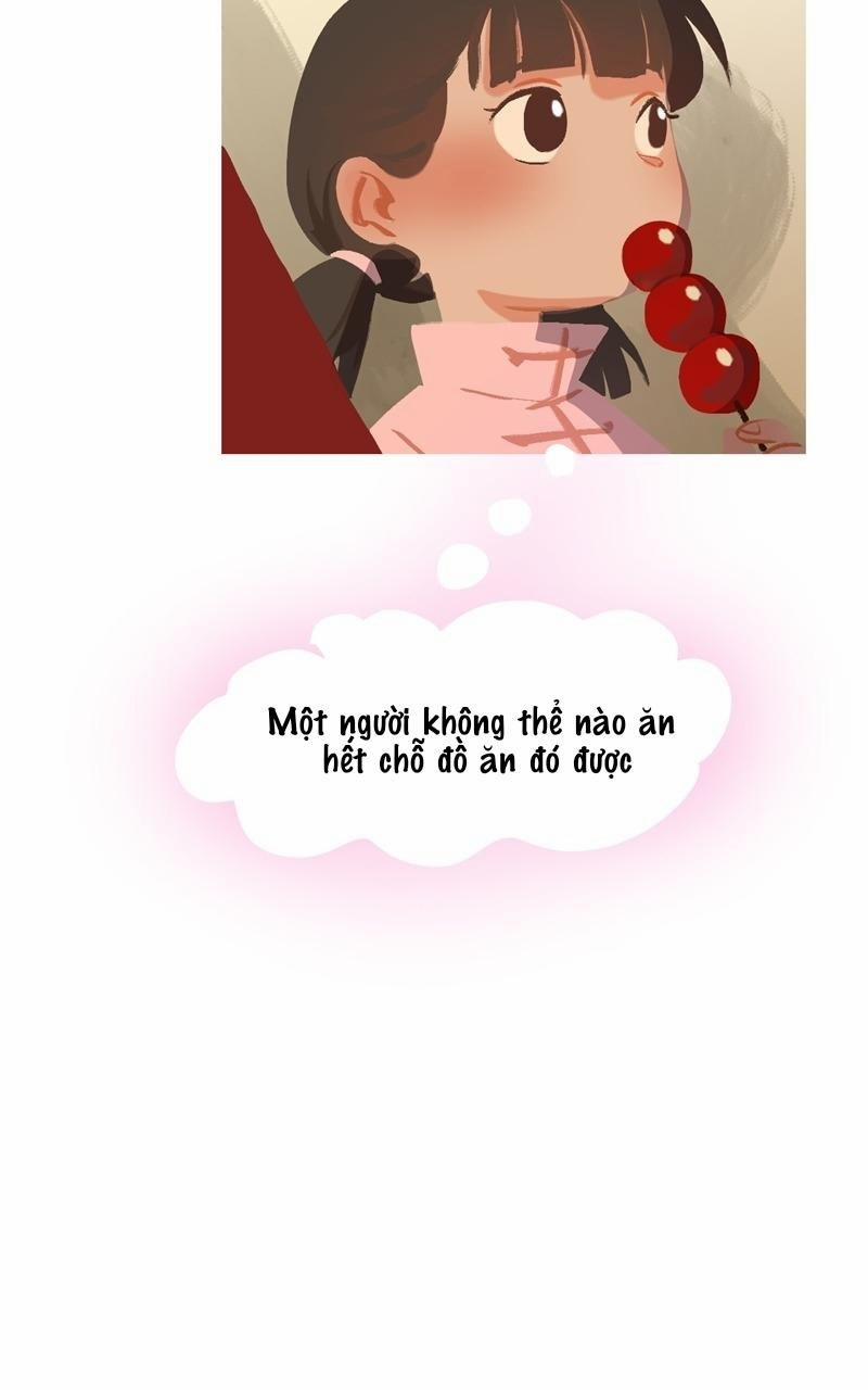 Chuộc Lại Lỗi Lầm 4 trang 23