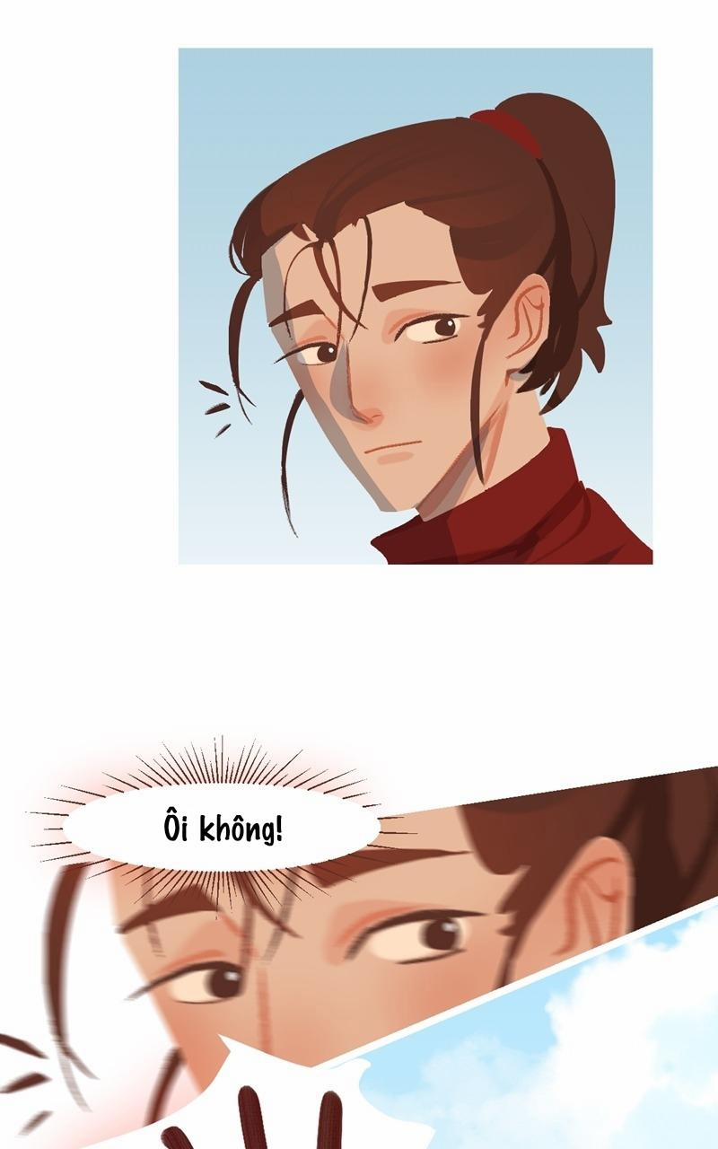 Chuộc Lại Lỗi Lầm 4 trang 29