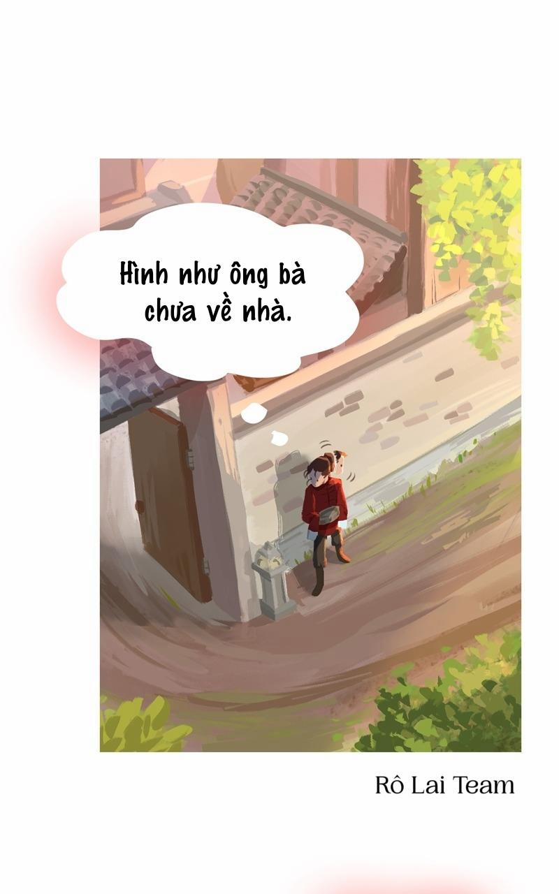 Chuộc Lại Lỗi Lầm 4 trang 3