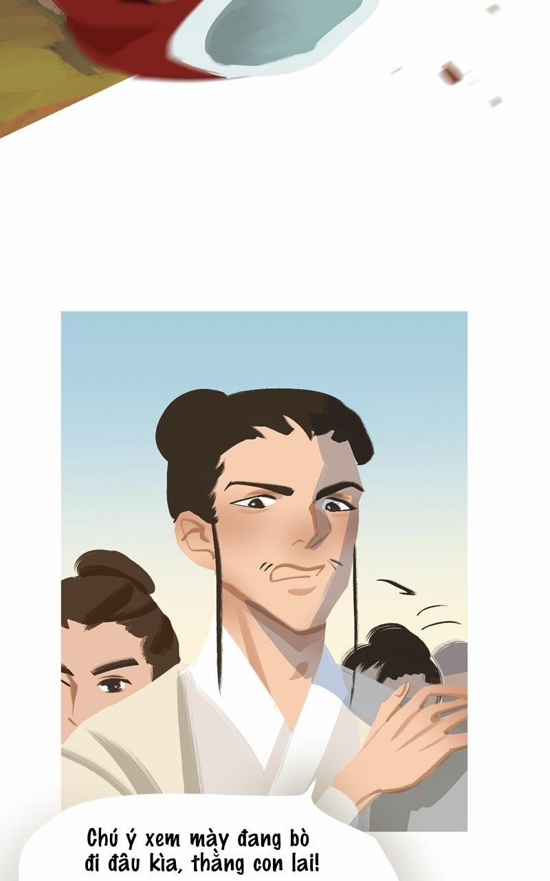 Chuộc Lại Lỗi Lầm 4 trang 31