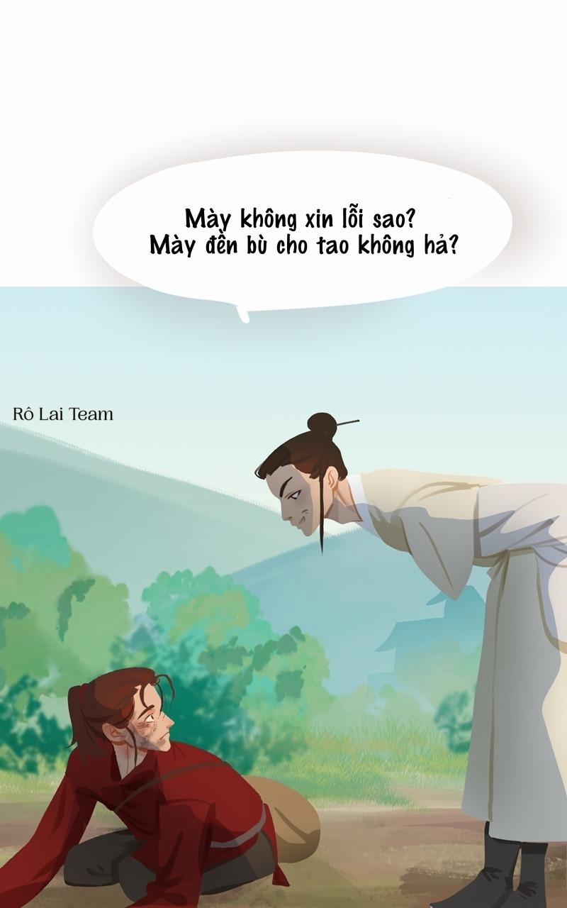 Chuộc Lại Lỗi Lầm 4 trang 34