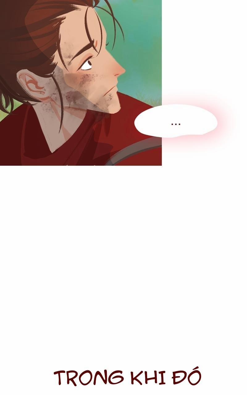 Chuộc Lại Lỗi Lầm 4 trang 36