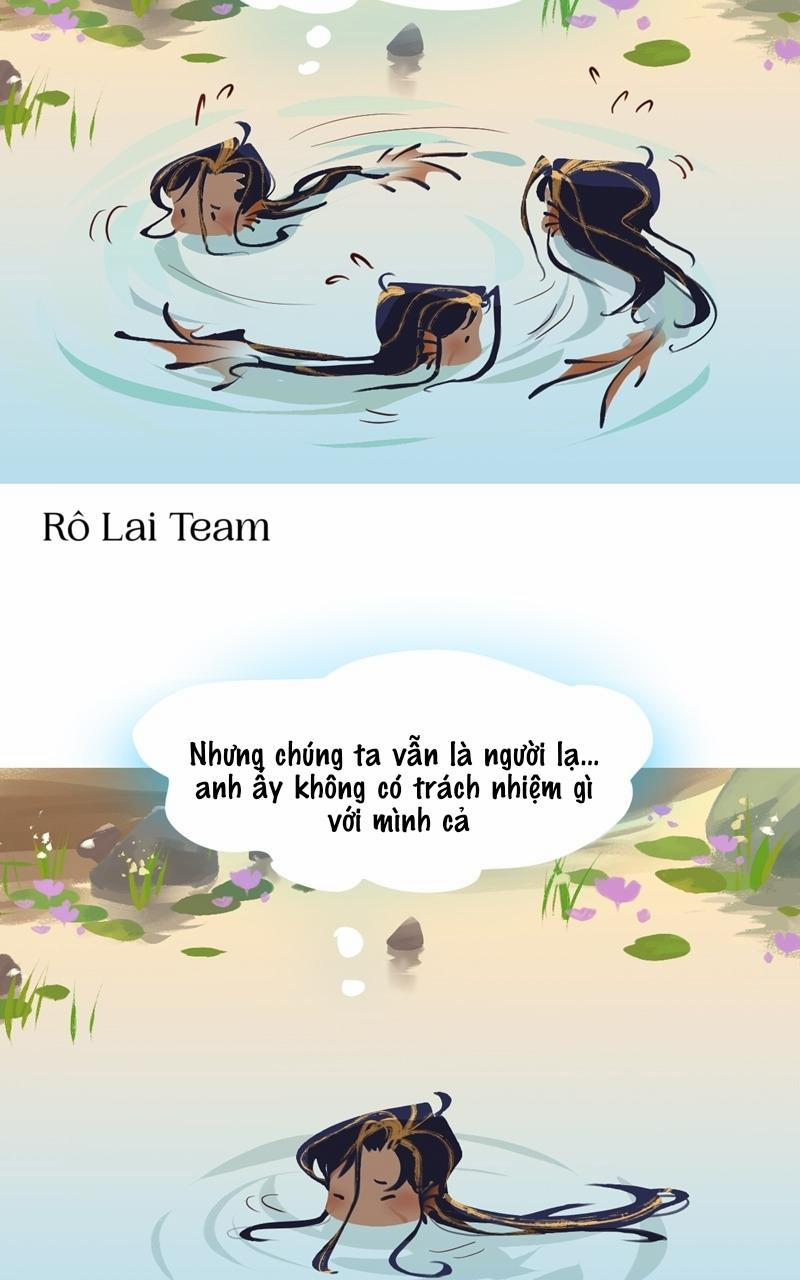 Chuộc Lại Lỗi Lầm 4 trang 38