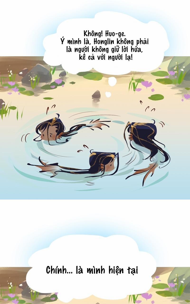 Chuộc Lại Lỗi Lầm 4 trang 40