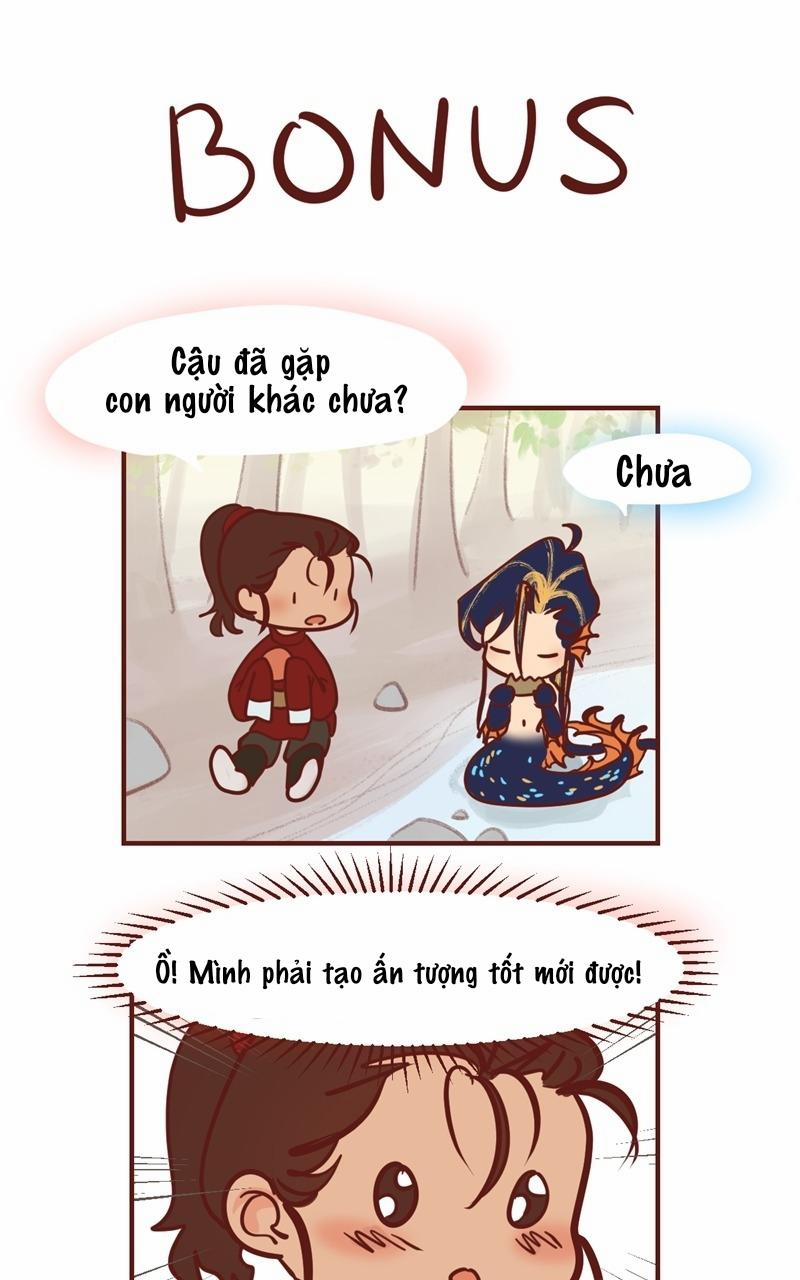 Chuộc Lại Lỗi Lầm 4 trang 42