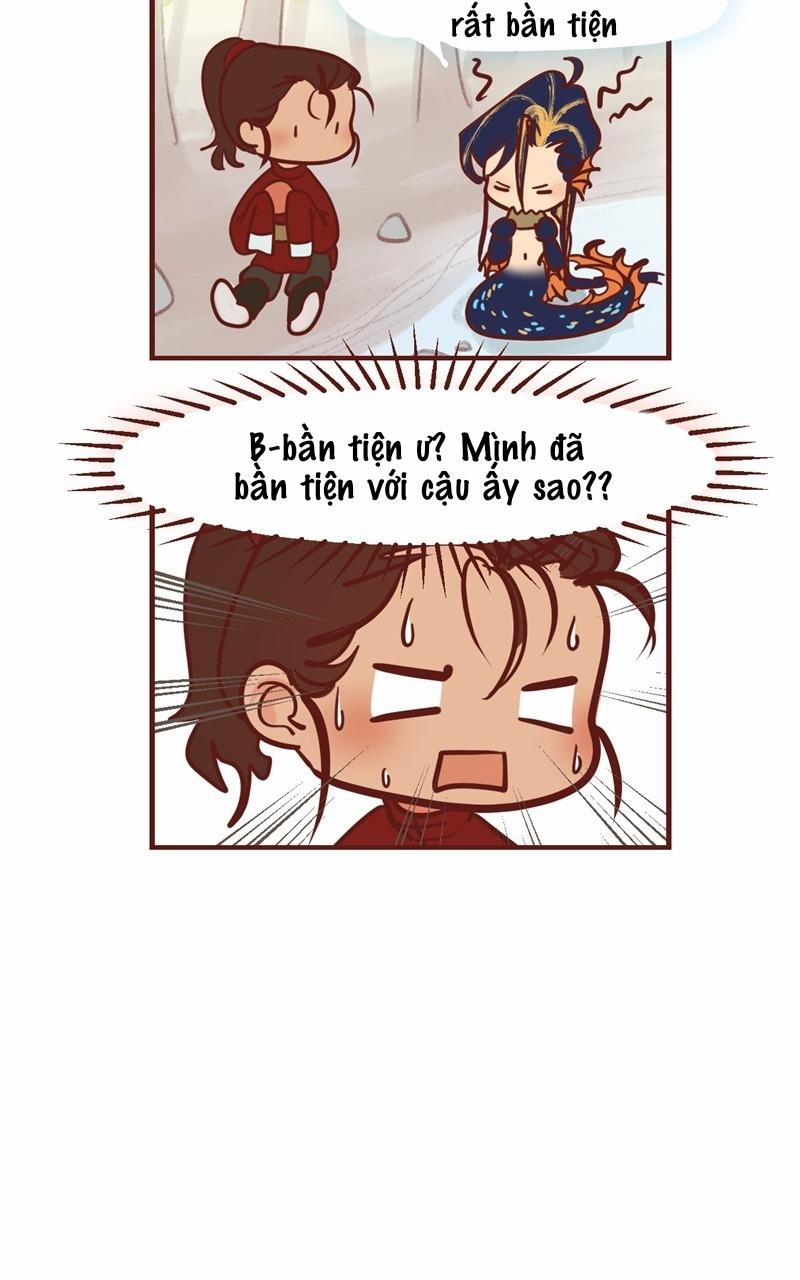 Chuộc Lại Lỗi Lầm 4 trang 44