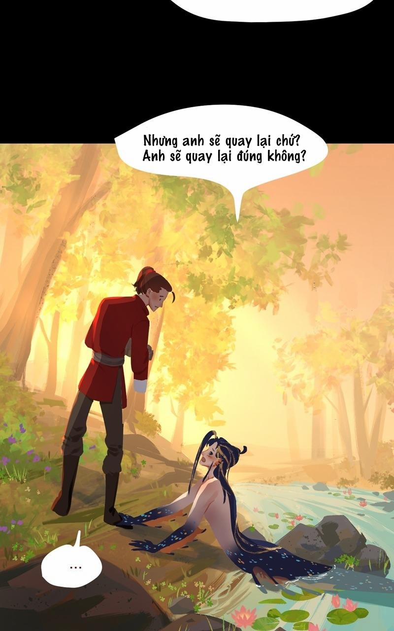 Chuộc Lại Lỗi Lầm 4 trang 6