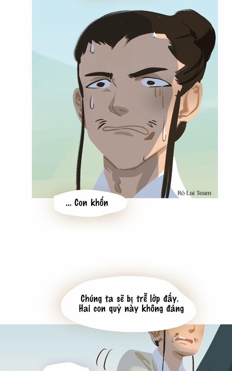 Chuộc Lại Lỗi Lầm 5 trang 10