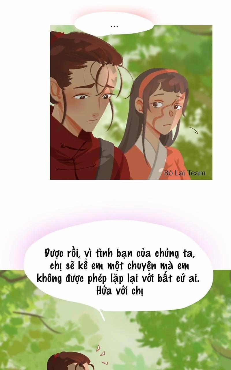 Chuộc Lại Lỗi Lầm 5 trang 20