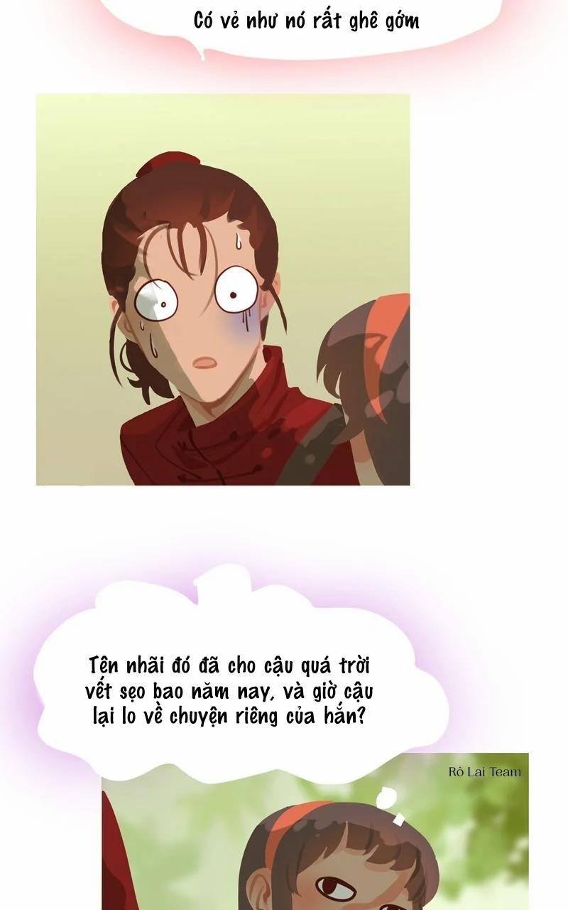 Chuộc Lại Lỗi Lầm 5 trang 28