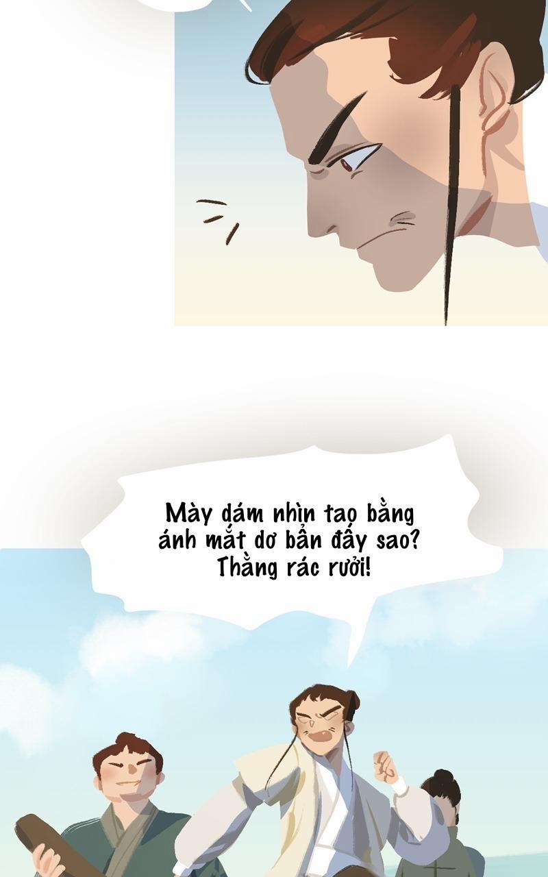 Chuộc Lại Lỗi Lầm 5 trang 3