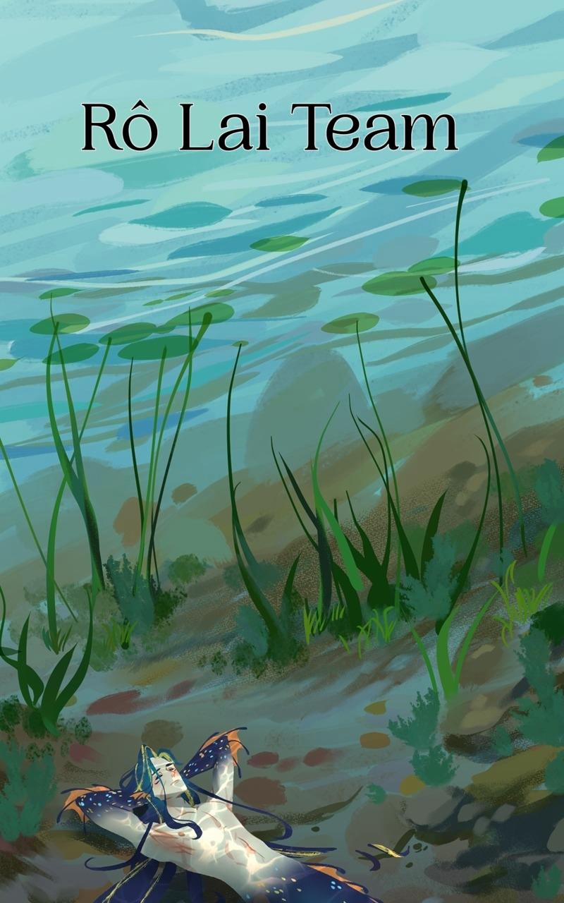 Chuộc Lại Lỗi Lầm 5 trang 33