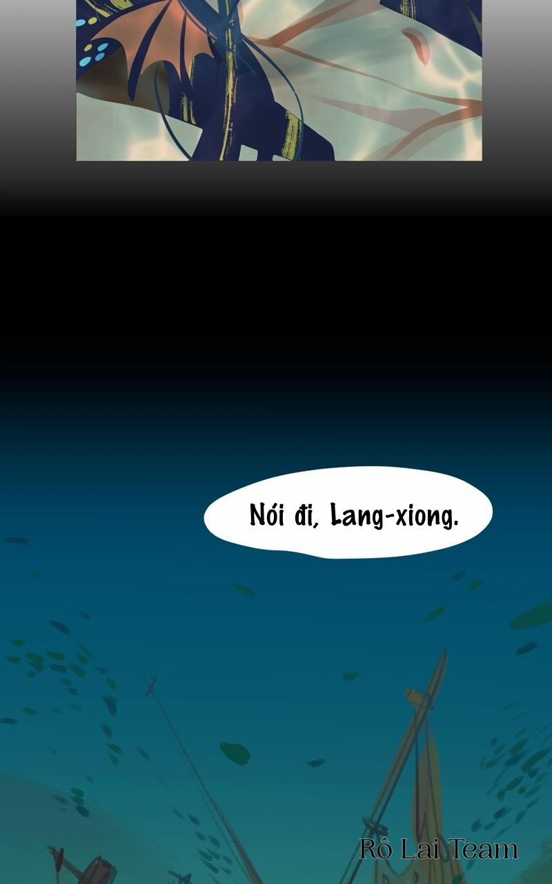 Chuộc Lại Lỗi Lầm 5 trang 35