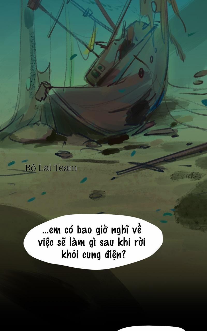 Chuộc Lại Lỗi Lầm 5 trang 36