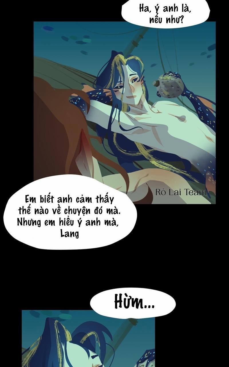 Chuộc Lại Lỗi Lầm 5 trang 37