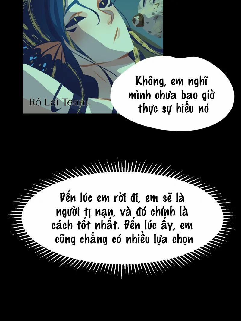 Chuộc Lại Lỗi Lầm 5 trang 38